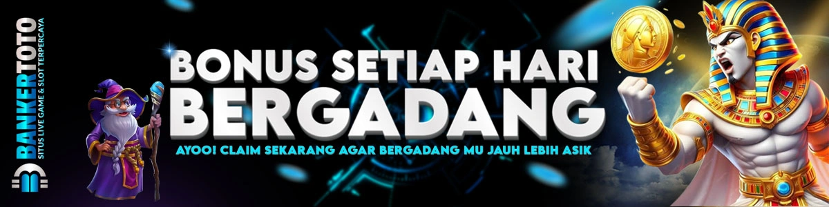BANKERTOTO