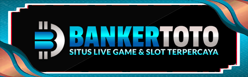 BANKERTOTO logo