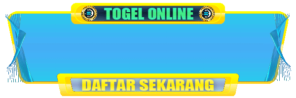 Daftar Sekarang di BANKERTOTO